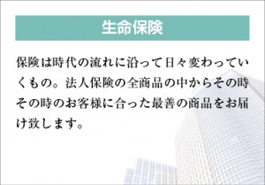 株式会社保険ニュース　生命保険